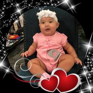 Meet your Posher, Michelle